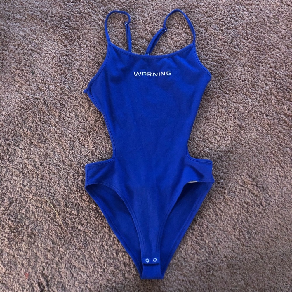 Bodysuit